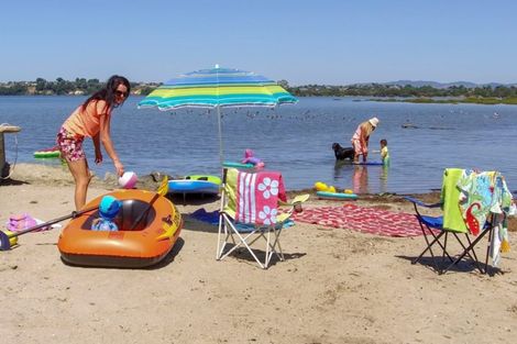 Photo of property in 340e Pahoia Road, Whakamarama, 3172