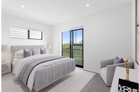 Photo of property in 6 Te Napi Drive, Takanini, Auckland, 2112