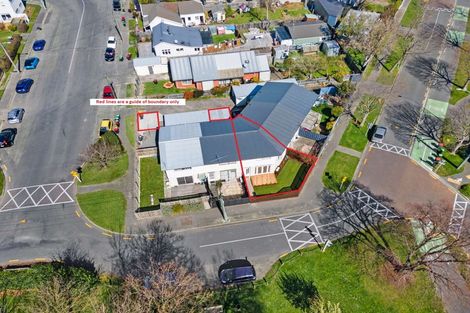 Photo of property in 3/14 Church Square, Addington, Christchurch, 8024