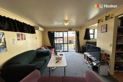 Photo of property in 156 Albany Street, North Dunedin, Dunedin, 9016