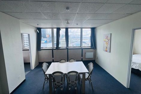 Photo of property in 801/57 Manners Street, Te Aro, Wellington, 6011