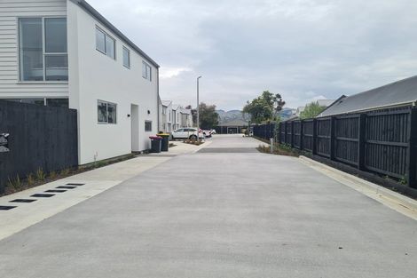 Photo of property in 13/96 Cobham Street, Spreydon, Christchurch, 8024