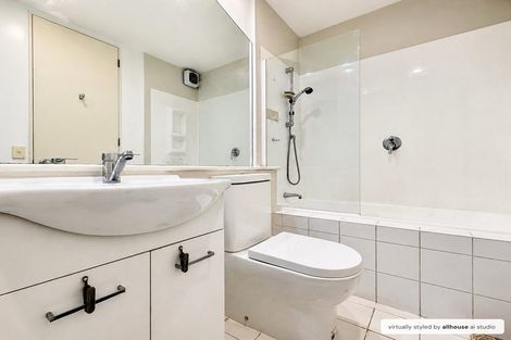 Photo of property in Sirocco Apartments, 808/8 Church Street, Wellington Central, Wellington, 6011