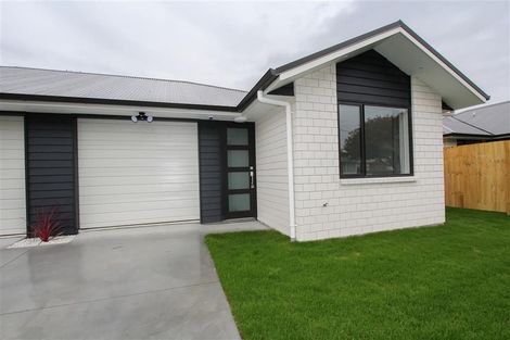 Photo of property in 8b Rutherford Street, Chedworth, Hamilton, 3210