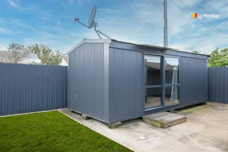 Photo of property in 28 Saunders Road, Mosgiel, 9092