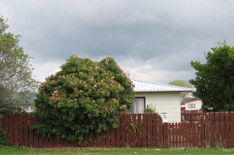 Photo of property in 46 Wikaraka Street, Ngongotaha, Rotorua, 3010