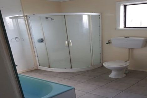 Photo of property in 275 College Street, West End, Palmerston North, 4412