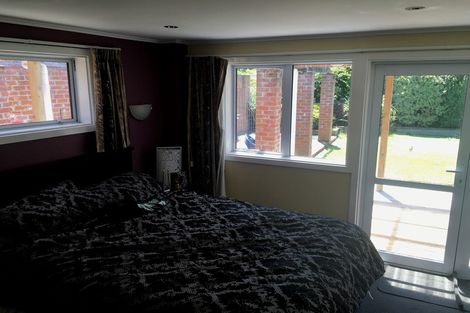 Photo of property in 25 Bourne Crescent, Papanui, Christchurch, 8053