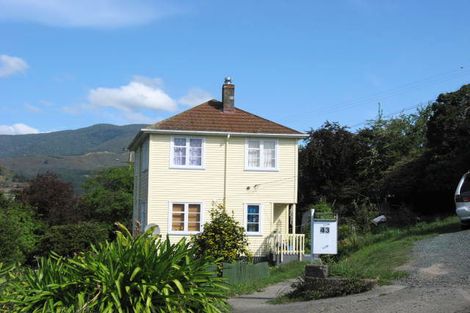 Photo of property in 43 Orsman Crescent, Toi Toi, Nelson, 7010