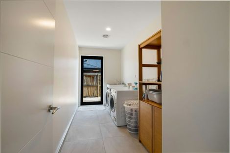 Photo of property in 5 Feather Place, Rolleston, 7615