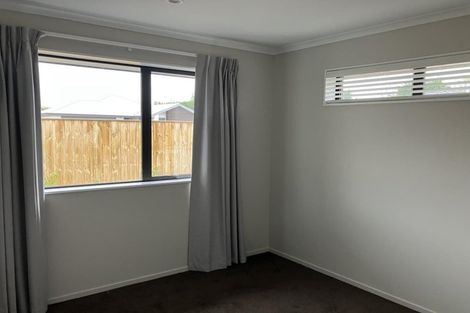 Photo of property in 3a Makybe Terrace, Lincoln, 7608