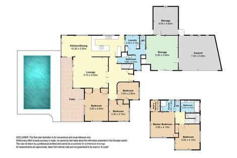 Photo of property in 56 Covil Avenue, Te Atatu South, Auckland, 0610