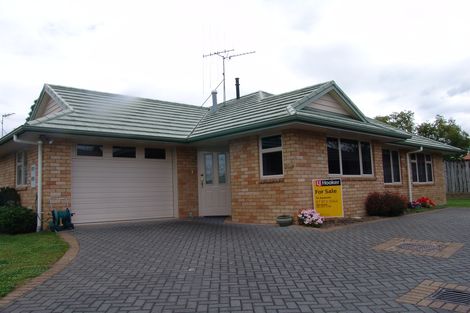 Photo of property in 209 Churchill Street, Te Awamutu, 3800