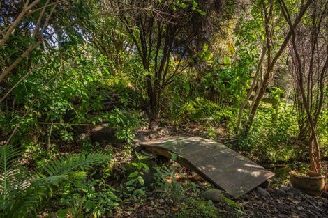 Photo of property in 205 Okuti Valley Road, Little River, 7591