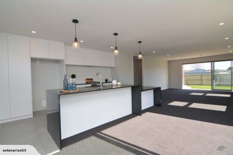 Photo of property in 16 Kingsbridge West, Burwood, Christchurch, 8083