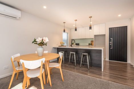 Photo of property in 6/426 Manchester Street, St Albans, Christchurch, 8014