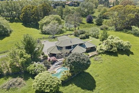 Photo of property in 53a Exelby Road, Burbush, Hamilton, 3289