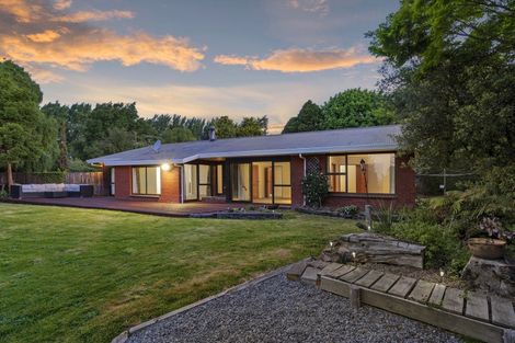 Photo of property in 1110 Leeston Road, Leeston, 7683