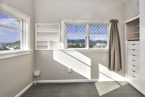 Photo of property in 33a Thompson Street, Mount Cook, Wellington, 6011