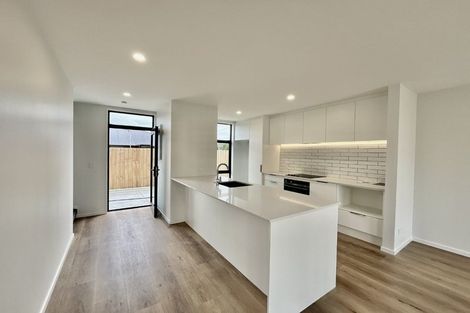 Photo of property in 3/72 Southampton Street, Sydenham, Christchurch, 8023