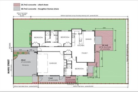 Photo of property in 4 Maru Street, Morrinsville, 3300