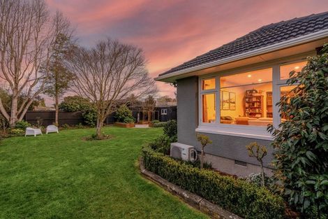 Photo of property in 202 Condell Avenue, Papanui, Christchurch, 8053