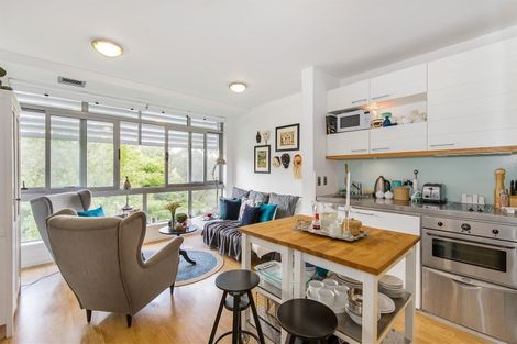 Photo of property in 6/27 Cheshire Street, Parnell, Auckland, 1052