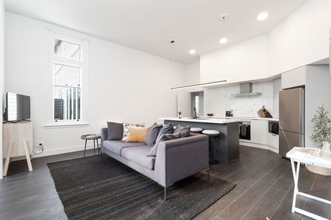 Photo of property in 1/7 Beverley Street, St Albans, Christchurch, 8014