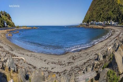 Photo of property in 121 Happy Valley Road, Owhiro Bay, Wellington, 6023