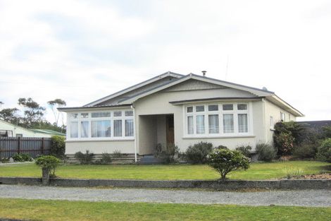 Photo of property in 56 Blake Street, Blaketown, Greymouth, 7805