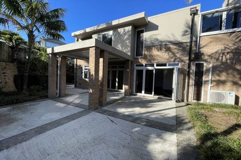 Photo of property in 16b Debron Avenue, Remuera, Auckland, 1050