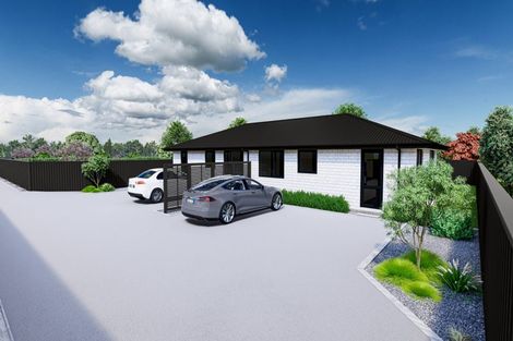 Photo of property in 12a Hamlet Street, Stratford, 4332