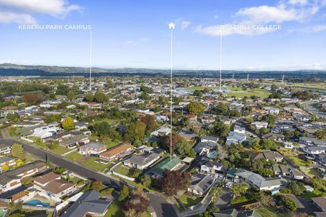 Photo of property in 19 Hanover Place, Pahurehure, Papakura, 2113