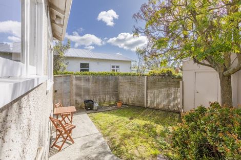 Photo of property in 187 Georges Drive, Napier South, Napier, 4110