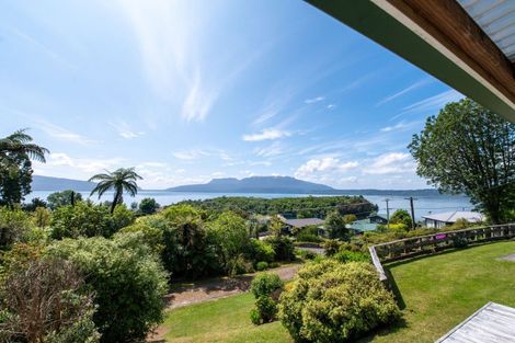 Photo of property in 84 Spencer Road, Lake Tarawera, Rotorua, 3076