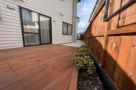 Photo of property in 89 Tir Conaill Avenue, Flat Bush, Auckland, 2019