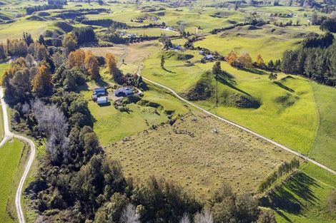 Photo of property in 153 Marotiri Road, Marotiri, Mangakino, 3492