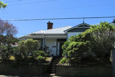 Photo of property in 129 Owen Street, Newtown, Wellington, 6021