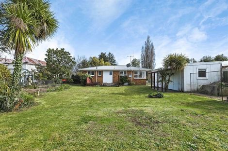 Photo of property in 23 Rimu Street, Maeroa, Hamilton, 3200