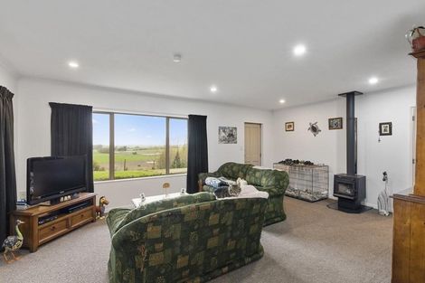 Photo of property in 91 Buckley Road, Shannon, Palmerston North, 4474