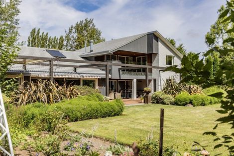 Photo of property in 39 Keetly Place, Ohoka, Kaiapoi, 7692