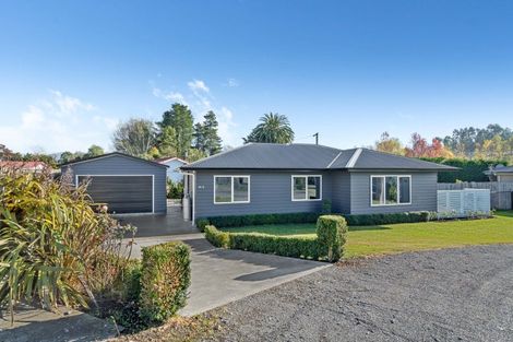 Photo of property in 45c Costley Street, Carterton, 5713