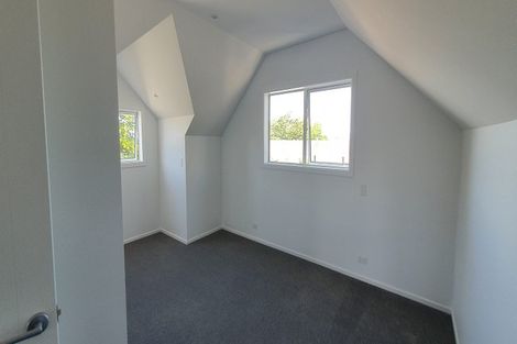 Photo of property in 133b Brookside Road, Rolleston, 7614