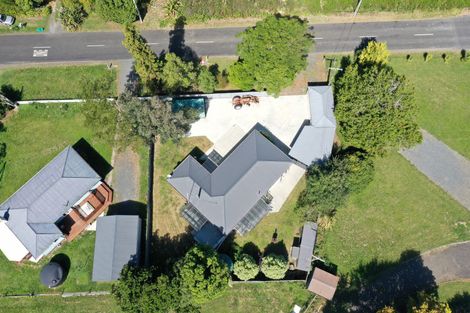 Photo of property in 83 Henry Road, Taupiri, 3791