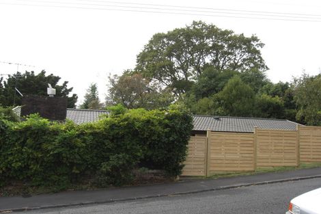 Photo of property in 5 Wiles Avenue, Remuera, Auckland, 1050