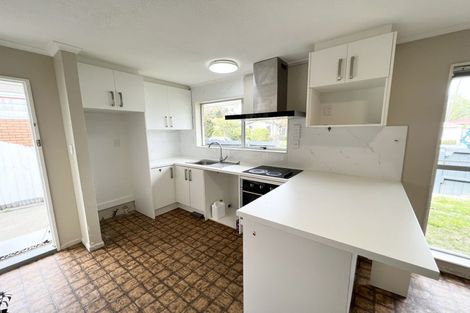 Photo of property in 2/16 Ansonby Street, Russley, Christchurch, 8042