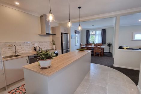 Photo of property in 43 Milton Road, Greymouth, 7805