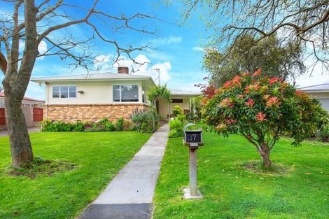 Photo of property in 37 Haultain Street, Fairfield, Hamilton, 3214