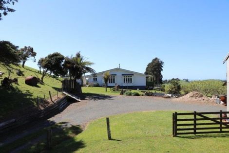 Photo of property in 132 Kereru Road, Glen Massey, Ngaruawahia, 3794