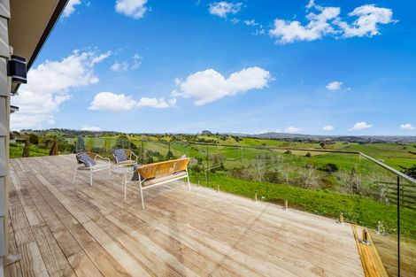 Photo of property in 77 Runciman Road, Pukekohe East, Pukekohe, 2677